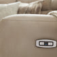 Next-Gen DuraPella Power Reclining Sectional Loveseat