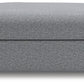 Bealton Oversized Accent Ottoman
