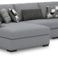 Bealton Sectional with Chaise