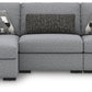 Bealton Sectional with Chaise