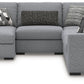 Bealton Sectional with Chaise