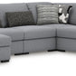 Bealton Sectional with Chaise