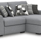 Bealton Sectional with Chaise