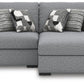 Bealton Sectional with Chaise