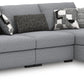 Bealton Sectional with Chaise