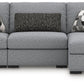 Bealton Sectional with Chaise