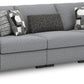 Bealton Sectional
