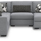 Bealton Sectional with Chaise