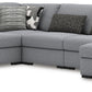 Bealton Sectional with Chaise