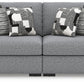 Bealton Sectional
