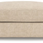 Seyler Oversized Accent Ottoman