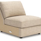 Seyler Sectional