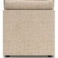 Seyler Sectional