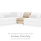Seyler Sectional
