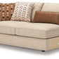Seyler Sectional
