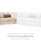 Seyler Sectional