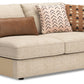 Seyler Sectional