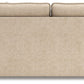 Seyler Sectional