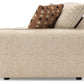 Seyler Sectional