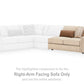 Seyler Sectional
