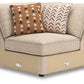 Seyler Sectional