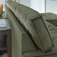 Caspian-Town Sectional with Chaise