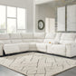 Keensburg Living Room Set