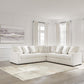 Chessington Sectional