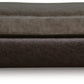 Castille Way Oversized Accent Ottoman