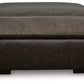 Castille Way Oversized Accent Ottoman