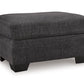 Loreo Ottoman