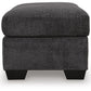 Loreo Ottoman