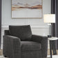 Loreo Chair