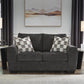 Loreo Loveseat