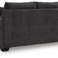 Loreo Loveseat