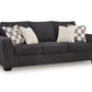 Loreo Sofa