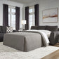 Loreo Sofa Sleeper