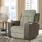 WhipLash Power Recliner