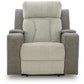 WhipLash Power Recliner
