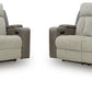 WhipLash Living Room Set