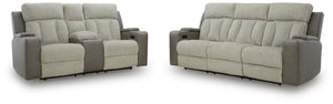 WhipLash Living Room Set