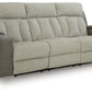 WhipLash Power Reclining Sofa