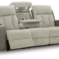 WhipLash Power Reclining Sofa