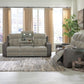 WhipLash Living Room Set