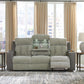 WhipLash Power Reclining Sofa