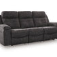 Brysonview Reclining Sofa