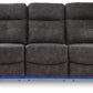 Brysonview Reclining Sofa