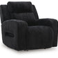 Forest Lake Power Recliner