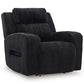 Forest Lake Power Recliner