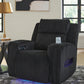 Forest Lake Power Recliner